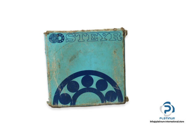 steyr-NU-2209-E_TGP1-cylindrical-roller-bearing