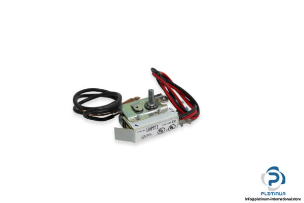 marley-UHMT1-single-pole-internal-thermostat