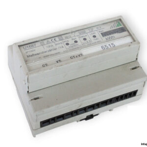 gossen-U1687-energy-control-system-(used)-1