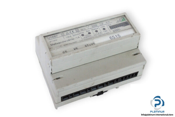 gossen-U1687-energy-control-system-(used)-1