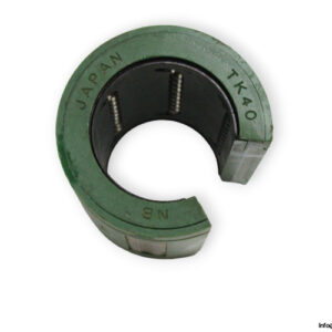 nb-TK40-linear-ball-bushing-(used)-1