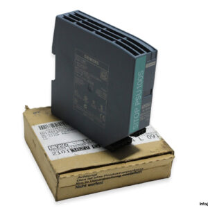 siemens-6EP1332-2BA20-stabilized-power-supply-1