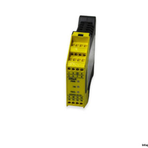 reer-AD-SR1-safety-interface-module