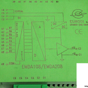 eurogi-EMDA108_EMDA208-electronic-module-(Used)-2