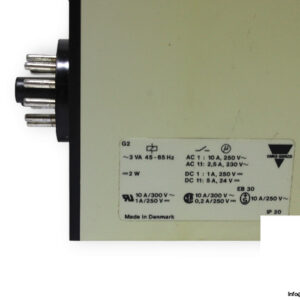 carlo-gavazzi-sr-110-230-safety-relayused-2