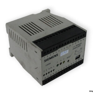 Siemens-U308A-6RA8222-8CA1-frequency-inverters-(Used)