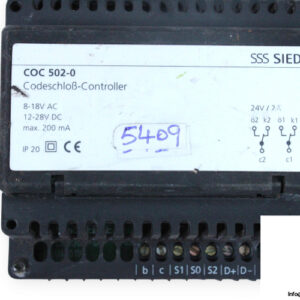 sss-siedle-COC-502-0-controller-(used)-1