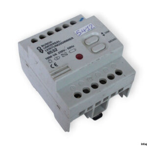 busch-6532-universal-power-dimmer-(used)