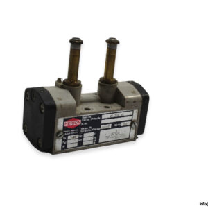 Herion-25-315-40-double-solenoid-valve