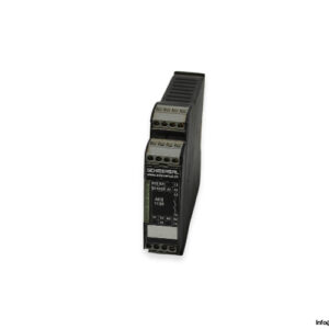 schmersal-AES-1135-safety-control-module