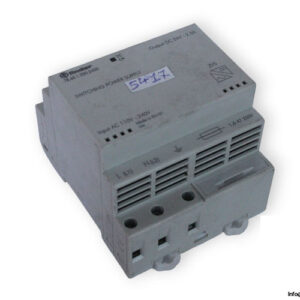 finder-78.60.1.230.2403-switching-power-supply-(used)