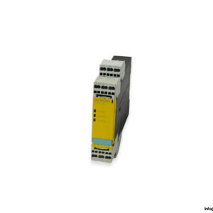 siemens-3TK2822-2CB30-safety-relay