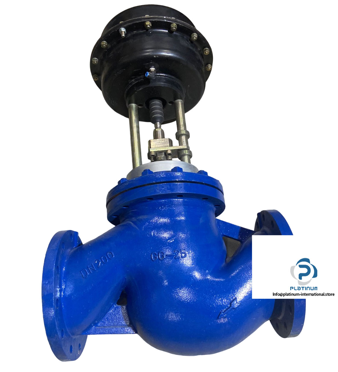 ARMATURENDN200PN1612405CONTROLVALVE-4-logo