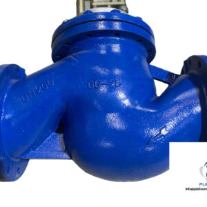 ARMATURENDN200PN1612405CONTROLVALVE-5-logo