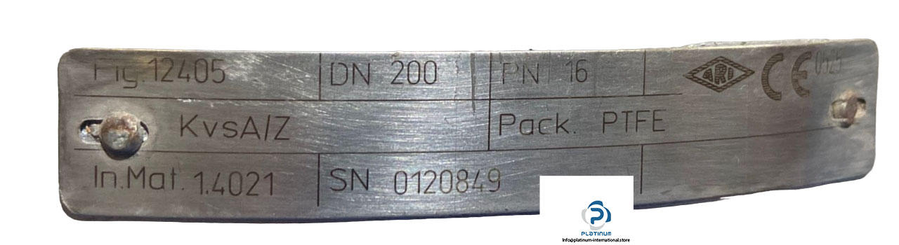 ARMATURENDN200PN1612405CONTROLVALVE-6-logo