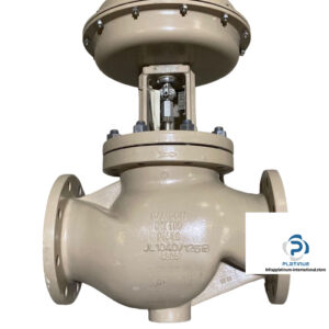 SAMSON3241DN150PN16CONTROLVALVE-3-logo