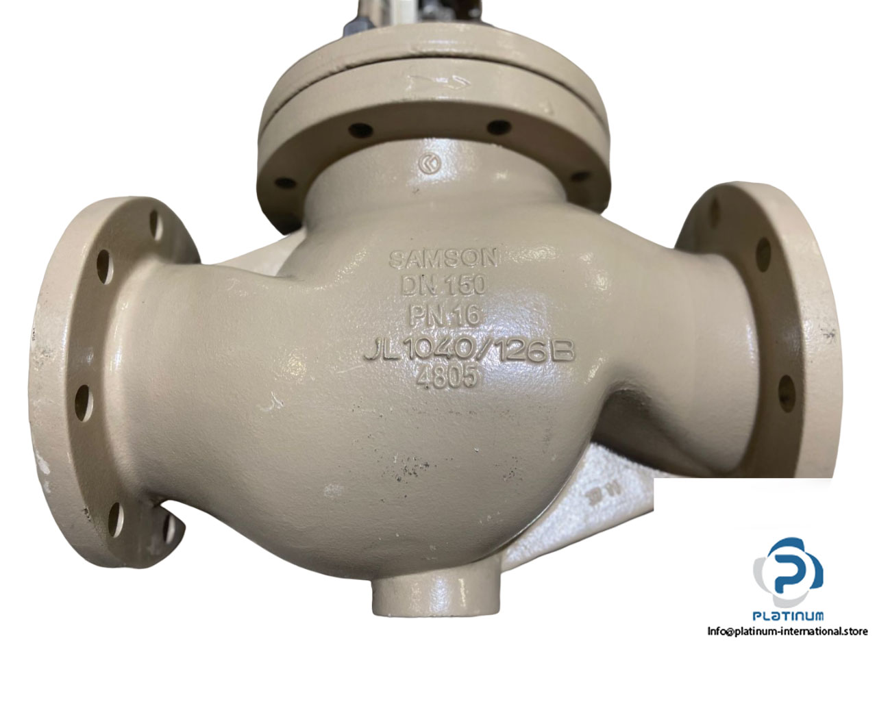 SAMSON3241DN150PN16CONTROLVALVE-5-logo