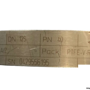 ARMATURENDN125PN40ControlValve-5-logo