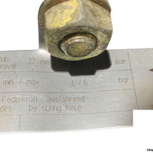 ARMATURENDN125PN40ControlValve-6-logo