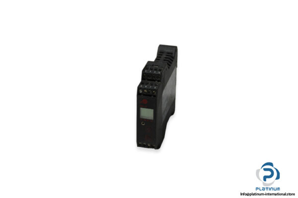 seli-SNG-UC-BA-level-control-unit