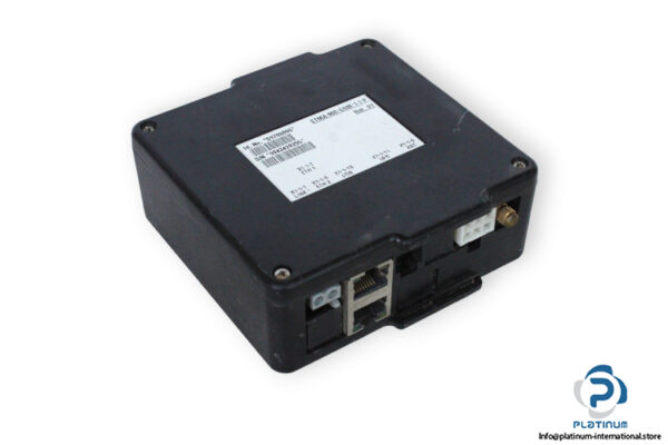 schindler-ETMA-MR-GSM-1-I-P-communication-unit-(used)-2