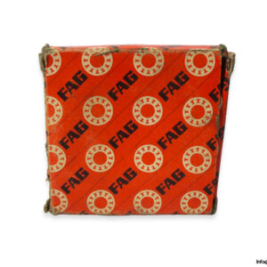 fag-NU2207E-TVP2-cylindrical roller bearing