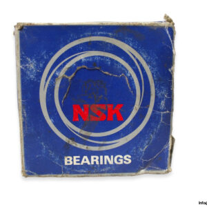 nsk-NU2211W-cylindrical-roller-bearing