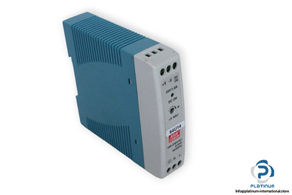 mean-well-MDR-20-24-power-supply-(used)-2