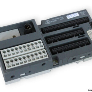 abb-TU506-interface-module-(used)