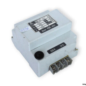 asa-ETD-transformer-(used)