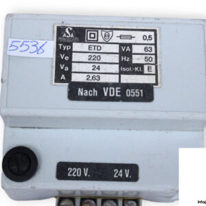 asa-ETD-transformer-(used)-1