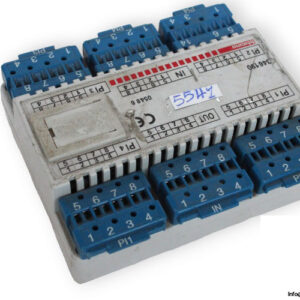bticino-346190-digital-floor-distribution-block-(used)