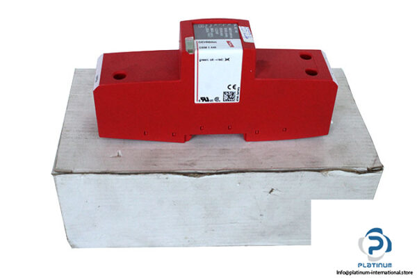 dehn-DBM-1-440-lightning-current-arrester-(new)
