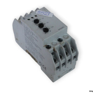 dold-IL9077-over-and-undervoltage-relay-(used)
