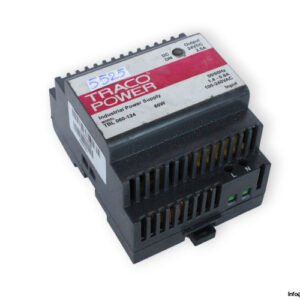 traco-power-TBL-060-124-power-supply-(used)