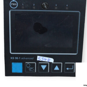 pma-KS98-100-01000-000-multifunction-unit-operating-(Used)-1