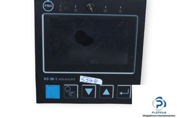 pma-KS98-100-01000-000-multifunction-unit-operating-(Used)-1
