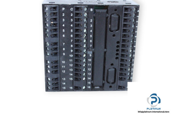 pma-KS98-100-01000-000-multifunction-unit-operating-(Used)-2