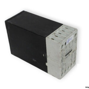 gelbau-252.00-safety-relay-(Used)