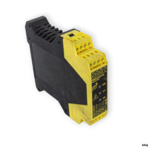 bti-AWAX26XXL-safety-relay-new