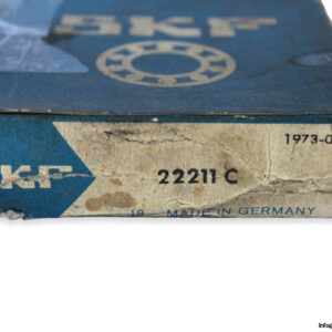 skf-22212-c-spherical-roller-bearing-1