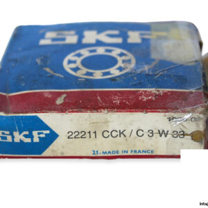 skf-22211-cck_c3-w33-spherical-roller-bearing-1