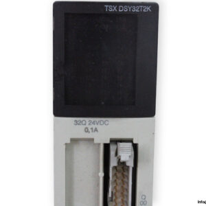 schneider-TSXDSY32T2K-discrete-output-module-used-3