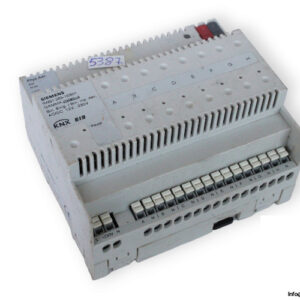 siemens-5WG1-263-1EB01-binary-input-device-used