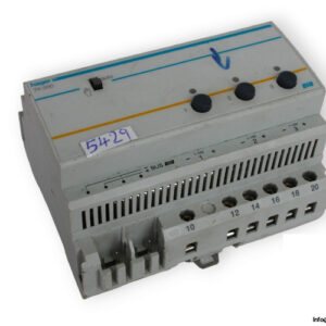 hager-TK-030-actuator-(used)