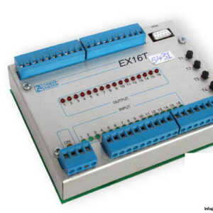 zander-aachen-EX16T-high-speed-micro-plc-(used)