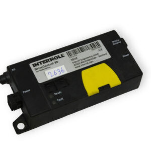 interroll-DRIVE-CONTROL-20-basic-control-system-(used)