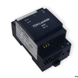 tdk-lambda-DSP30-15-power-supply-(used)