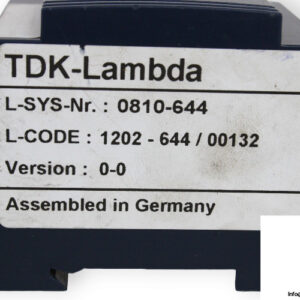 tdk-lambda-DSP30-15-power-supply-(used)-1
