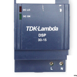 tdk-lambda-DSP30-15-power-supply-(used)-2